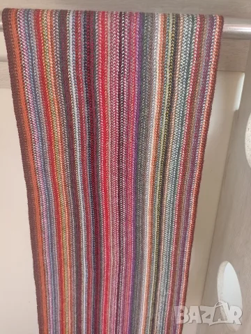 Дамски шал Missoni, снимка 2 - Шалове - 56411333