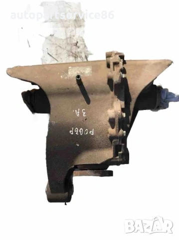 Заден диференциал за Land Rover Discovery IV 3.0 TDI (2011) CH22-4W063-AB