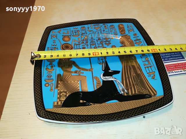 ФАРАОНИ-МАРКОВА КОЛЕКЦИОНЕРСКА ЧИНИЯ 2503232057, снимка 3 - Колекции - 40134836