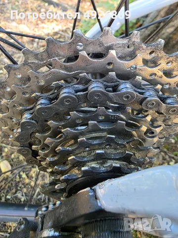 Specialized Allez, снимка 15 - Велосипеди - 55770548