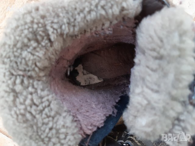 Детски зимни боти, 32 номер, снимка 4 - Детски боти и ботуши - 30989038