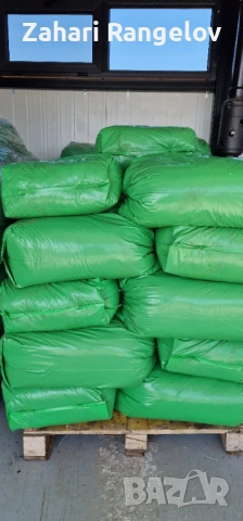 Тор от Калифорнийски Червей – натурално решение за по-богата реколта, снимка 3 - Оранжерии - 53888310