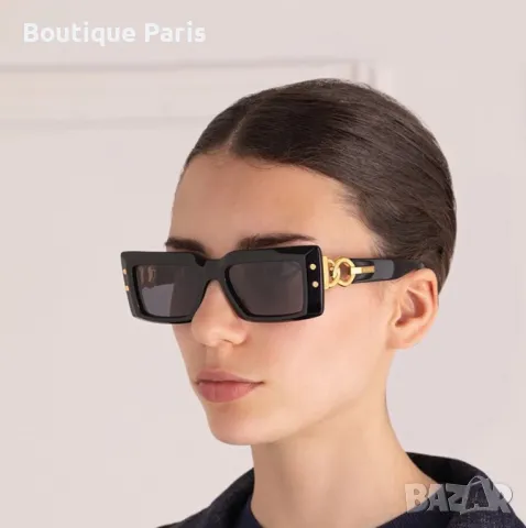 Balmain слънчеви очила унисекс, снимка 2 - Слънчеви и диоптрични очила - 50061619