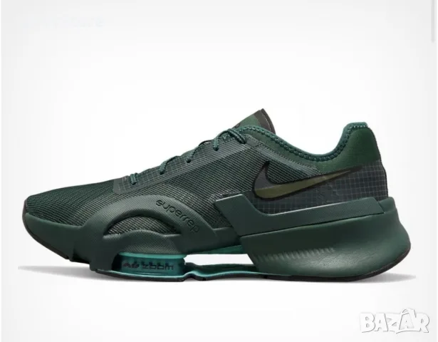 Nike Air Zoom SuperRep 3, снимка 4 - Маратонки - 56038515