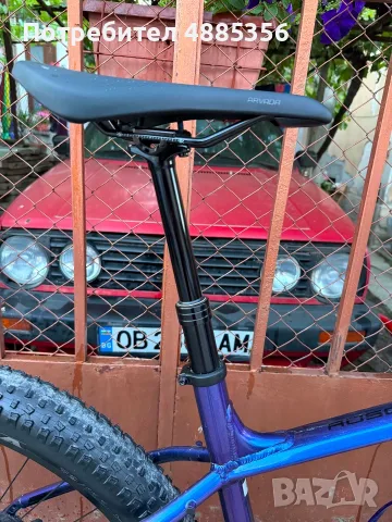 Продавам Trek Roscoe, снимка 5 - Велосипеди - 55823092