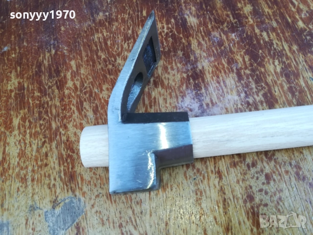 ТУРСКА ТЕСЛА С ДРЪЖКА-НОВА 2908250945, снимка 8 - Други инструменти - 51530555