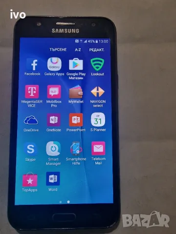 samsung j5, снимка 8 - Samsung - 48934210