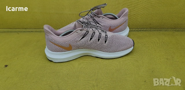 Оригинални маратонки Nike Quest, снимка 4 - Маратонки - 53922396