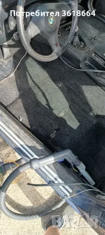 Пране на автомобилни салони, снимка 4 - Автомивки - 49524032