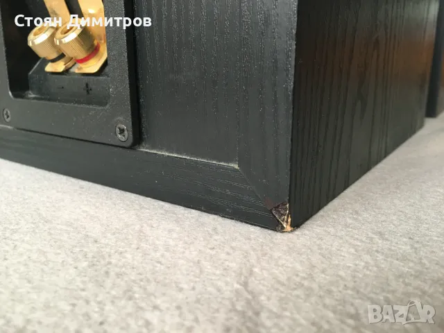 B&W Aura SP50, снимка 15 - Тонколони - 49674546