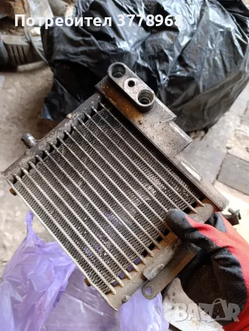 части Ауди А6 2,5 TDI, снимка 6 - Части - 48559660