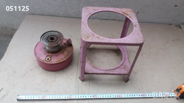 стар петромакс , снимка 11 - Антикварни и старинни предмети - 50596603