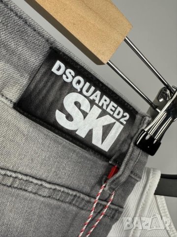 DSQUARED дамски дънки КОД 56, снимка 3 - Дънки - 34203537