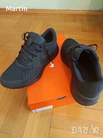 44 номер Nike Run Defy, снимка 4 - Маратонки - 52687829