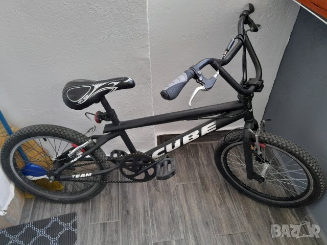 КОЛЕЛО БМХ!!!, снимка 4 - Велосипеди - 42549761