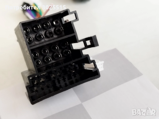 Радио RCD310 Passat B7, букса, USB, Трансмитер, AUX кабел , снимка 15 - Радиокасетофони, транзистори - 52582960