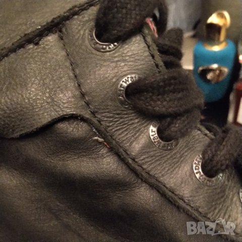 Dr. Martens естествена кожа НОВИ  НАМАЛЕНИЕ , снимка 9 - Дамски боти - 38947786