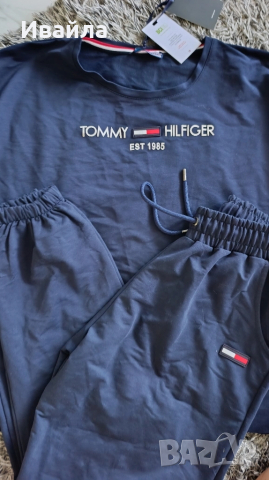 Tommy Hilfiger нов дамски екип, снимка 6 - Спортни екипи - 51540234
