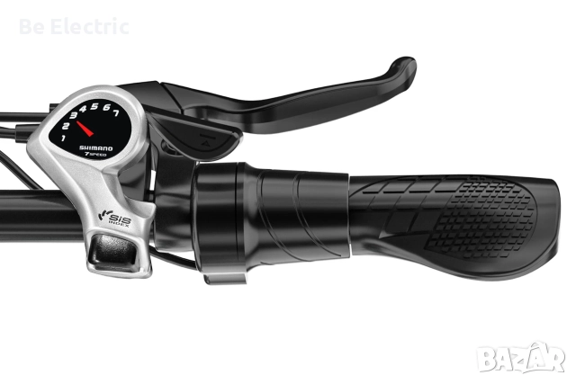 НОВО!!! Електрически Велосипед Vitilan U3 750W 48V/13AH , снимка 9 - Велосипеди - 52624272