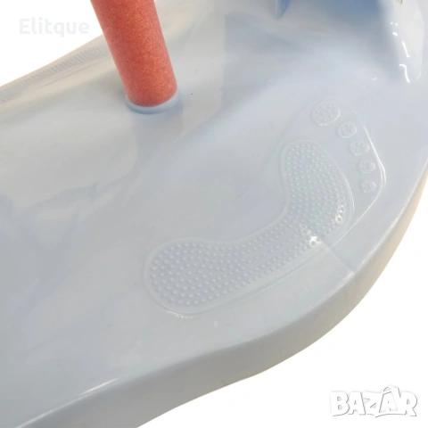 Детска гравитационна кола с гумени колела – Забавление без край, снимка 6 - Велосипеди - 54189280