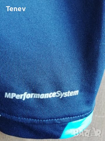 Vitesse Macron мачова #15 оригинална рядка фланелка тениска Витес, снимка 7 - Тениски - 36681609