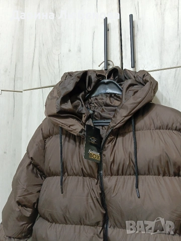 Чисто ново олекотено яке, снимка 3 - Якета - 53898959