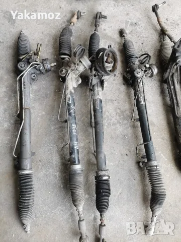 рейка за Audi A4 B5 Passat4 B5, Passat6 ,AudiA4 B7,