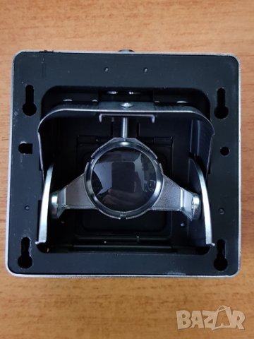 Продавам Pentacon Six TL с обектив CARL CEISS JENA, снимка 6 - Фотоапарати - 31722469