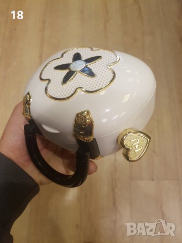 Музикална кутия, снимка 3 - Декорация за дома - 39045559