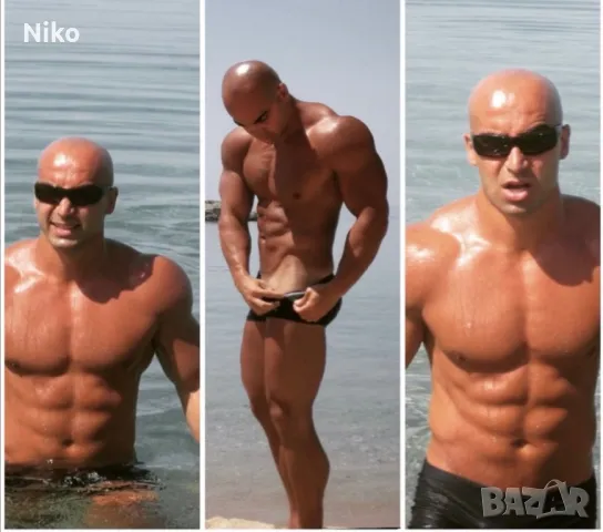 Личен фитнес инструктор-посещение на адрес, снимка 5 - Други услуги - 48641512