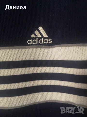Ретро тениска Adidas , снимка 3 - Тениски - 49970875