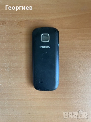 Nokia 2330 Нокиа  2330, снимка 3 - Nokia - 55894052