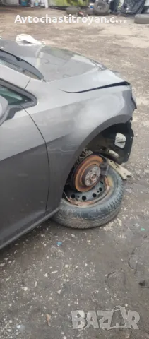 Пр. Десен калник Vw Golf 7 - 130 лв, снимка 1