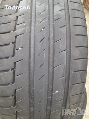 Продава гуми 255 55 18 цола,две, една или три броя., снимка 3 - Гуми и джанти - 53914969