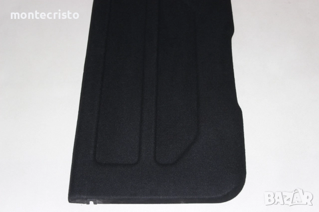 Кора багажник Ford Tourneo Courier (2014-2023г.) 5 врати, снимка 2 - Части - 52361141