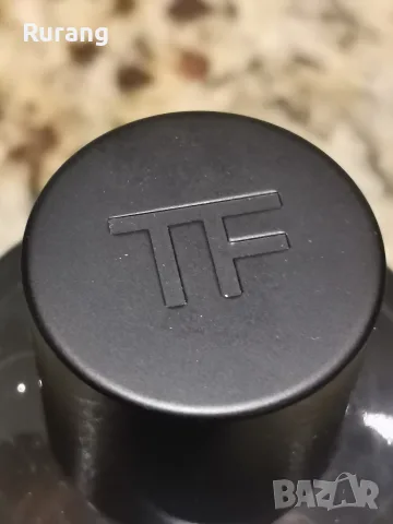 Оригинален парфюм Tom Ford Eau D'Ombre Leather 100 ml EDT , снимка 3 - Мъжки парфюми - 55946507