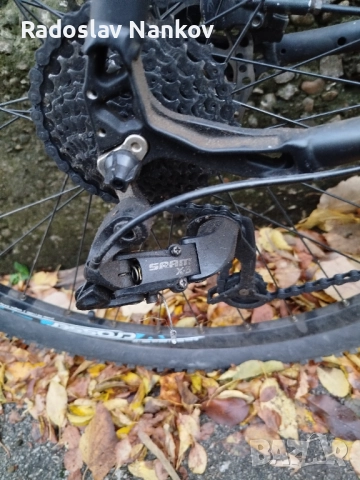 Колело "Crosswave", 29", снимка 2 - Велосипеди - 52224017