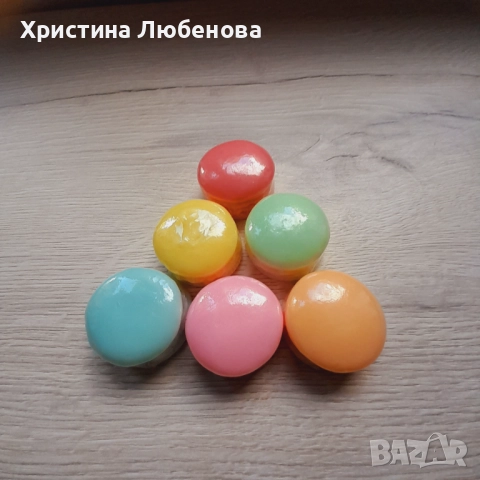 Подаръчета за гости , снимка 5 - Други - 51780113