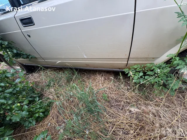 Лада 2105 1.7карбуратор, снимка 3 - Автомобили и джипове - 56329841