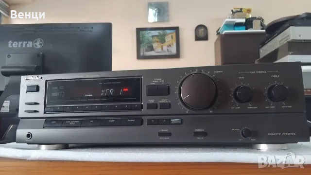 Technics SA-GX130D