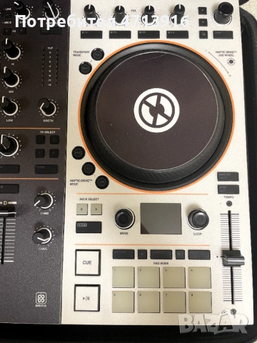 Traktor S4 MK3, снимка 5 - Декове - 53156738