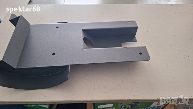 защитни протектори гардове за Yamaha Raptor/Yfz 450, снимка 8 - Части - 52908664