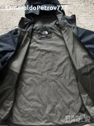 Мъжко яке The North Face, снимка 2 - Якета - 56378802