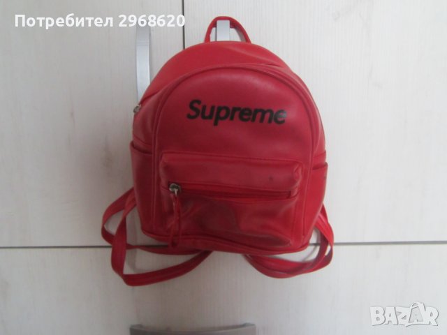 Детска раница