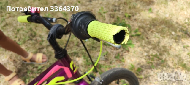 Drag little grace 20, снимка 6 - Велосипеди - 51039296