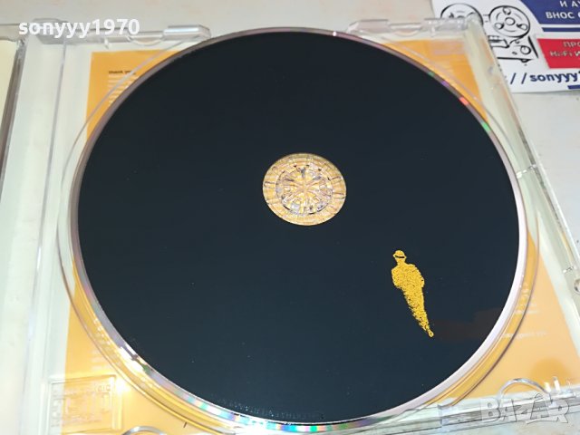 BRUNO MARS ORIGINAL CD 2303231708, снимка 3 - CD дискове - 40111157