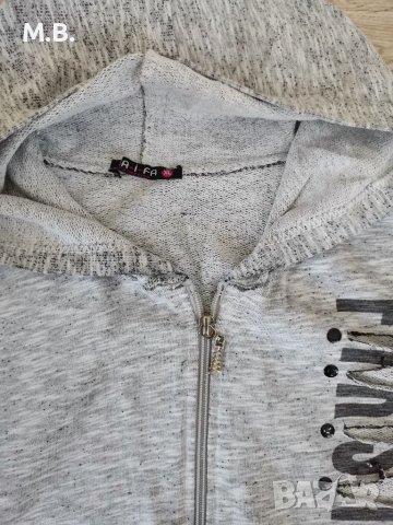 Детски суичър - 5модела, снимка 14 - Детски анцузи и суичери - 32661656