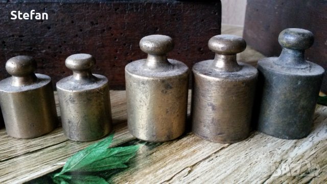 Стари грамове, снимка 7 - Антикварни и старинни предмети - 39021700