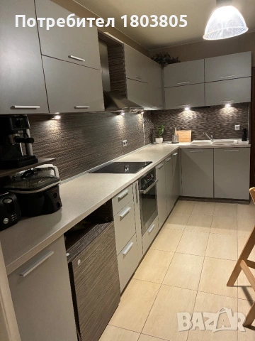 Обзавеждане за кухня, снимка 4 - Кухни - 54175158
