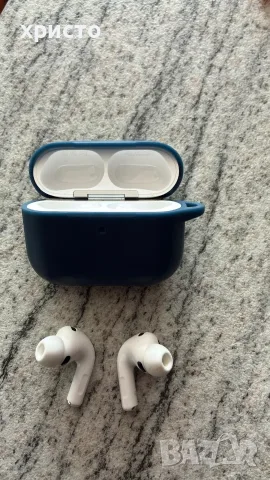 Слушалки Air Pods Pro 3, снимка 4 - Безжични слушалки - 55876024